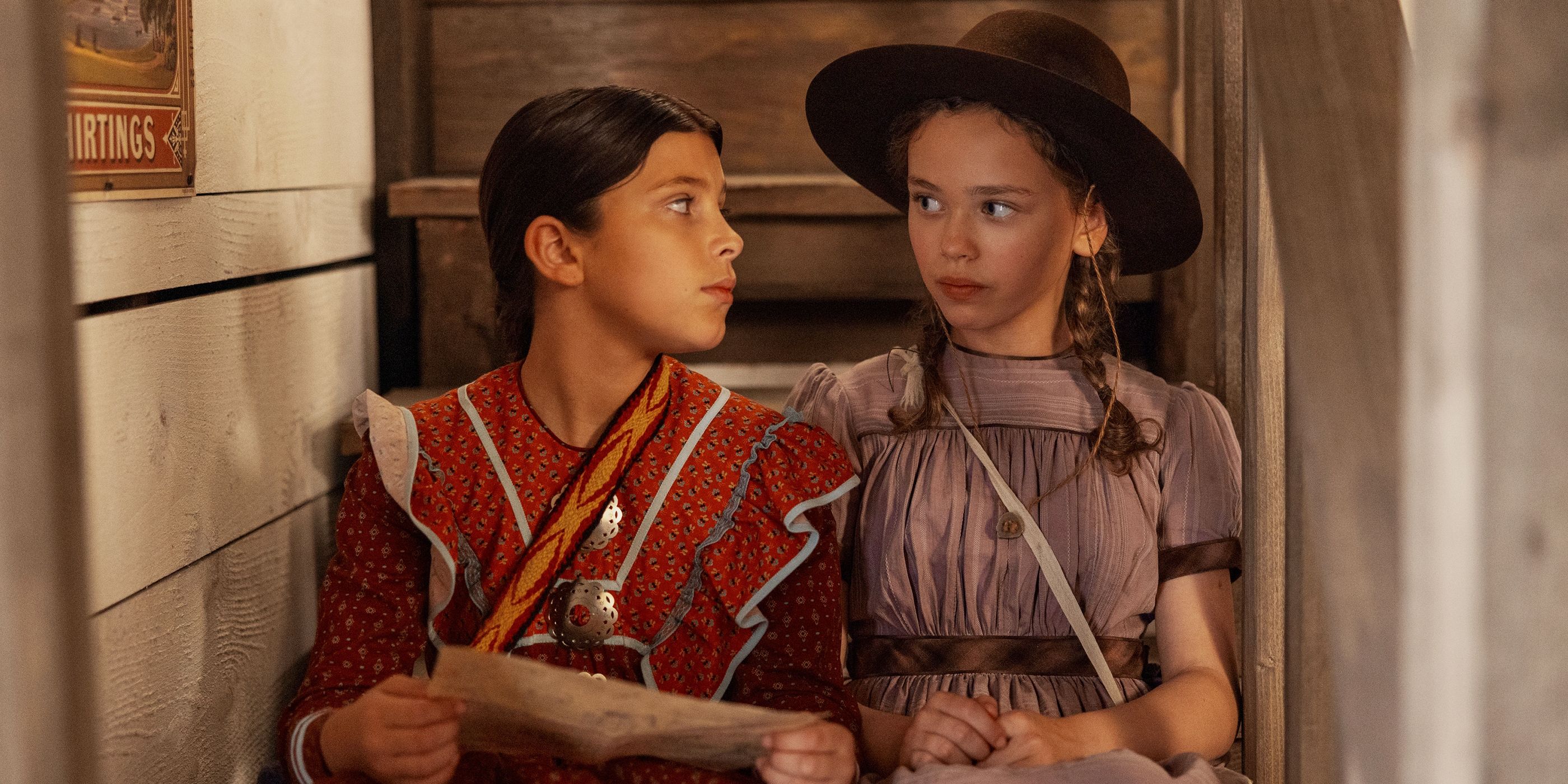 Netflix’s New Western Remake Is Officially a Masterpiece