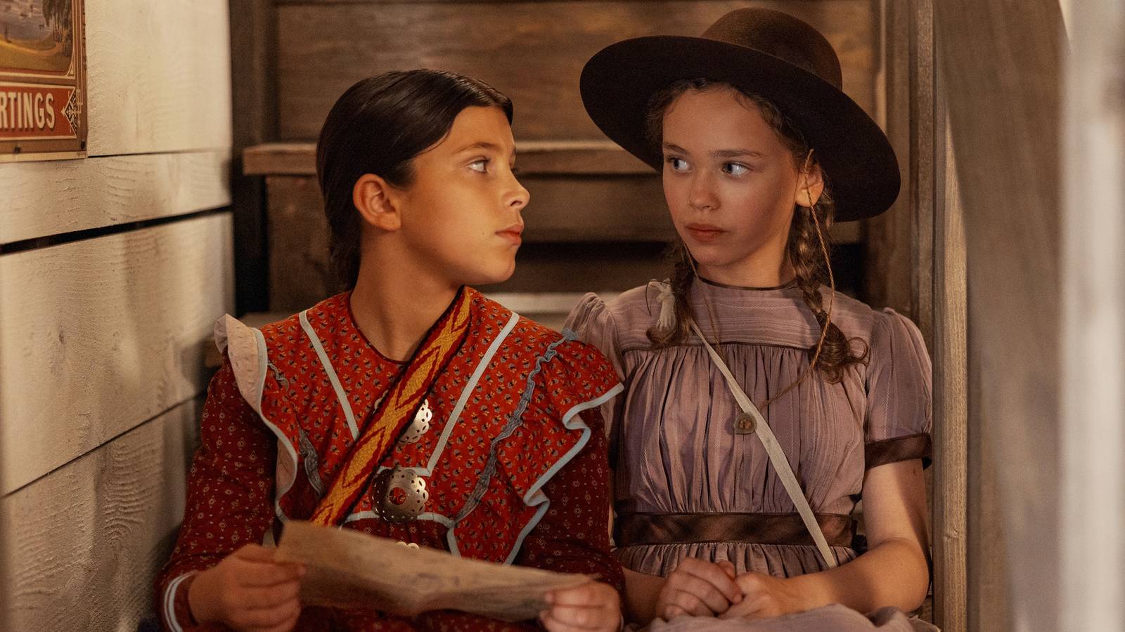Netflix’s New Western Remake Is Officially a Masterpiece