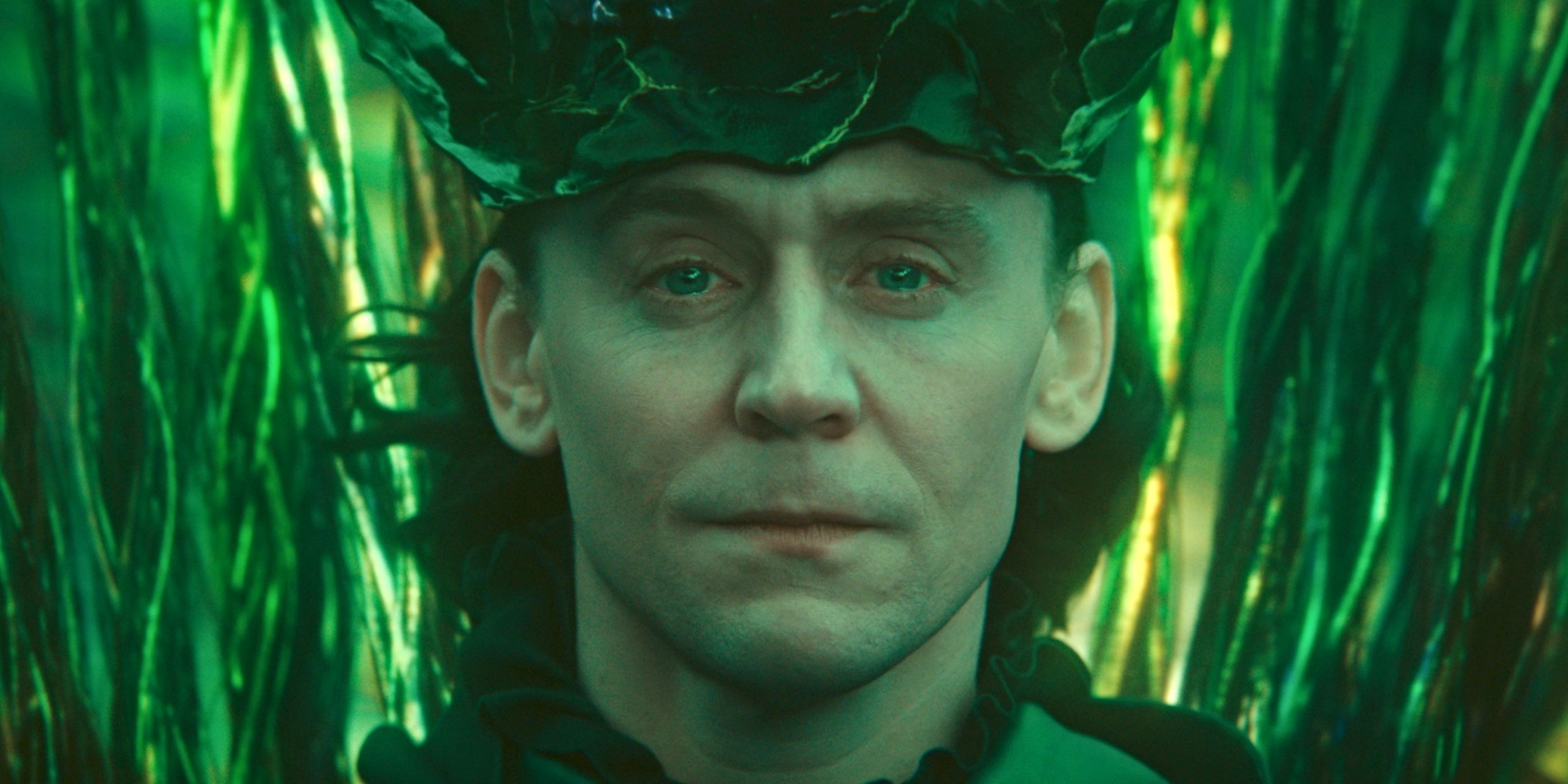 'Loki' Creator Officially Returns to Sci-Fi For New Marvel Series image