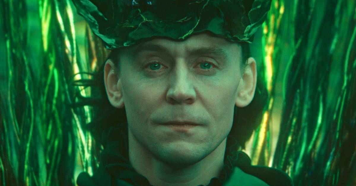 collider.com - Adam Blevins - 'Loki' Creator Returns to Marvel for New Movie