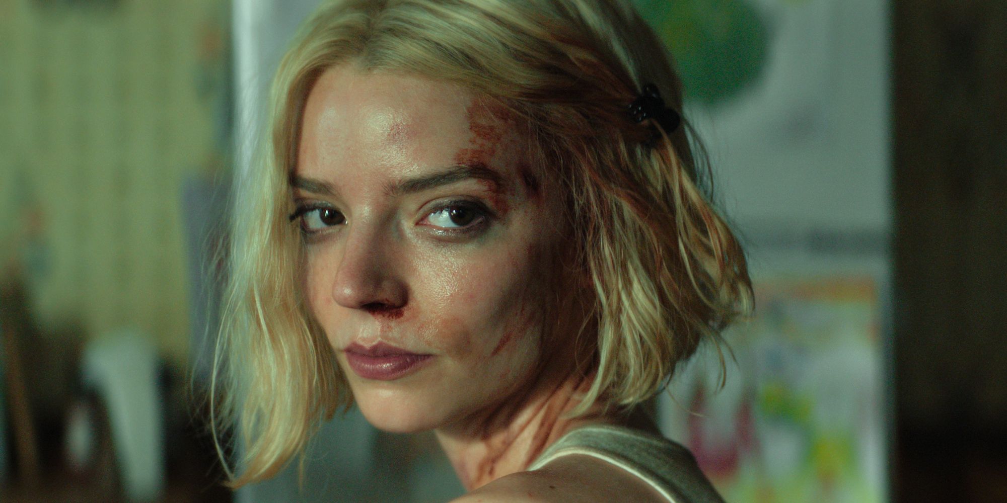 Anya Taylor-Joy's Apple TV Crime Thriller Struggles To Strike the Right Balance | Review image