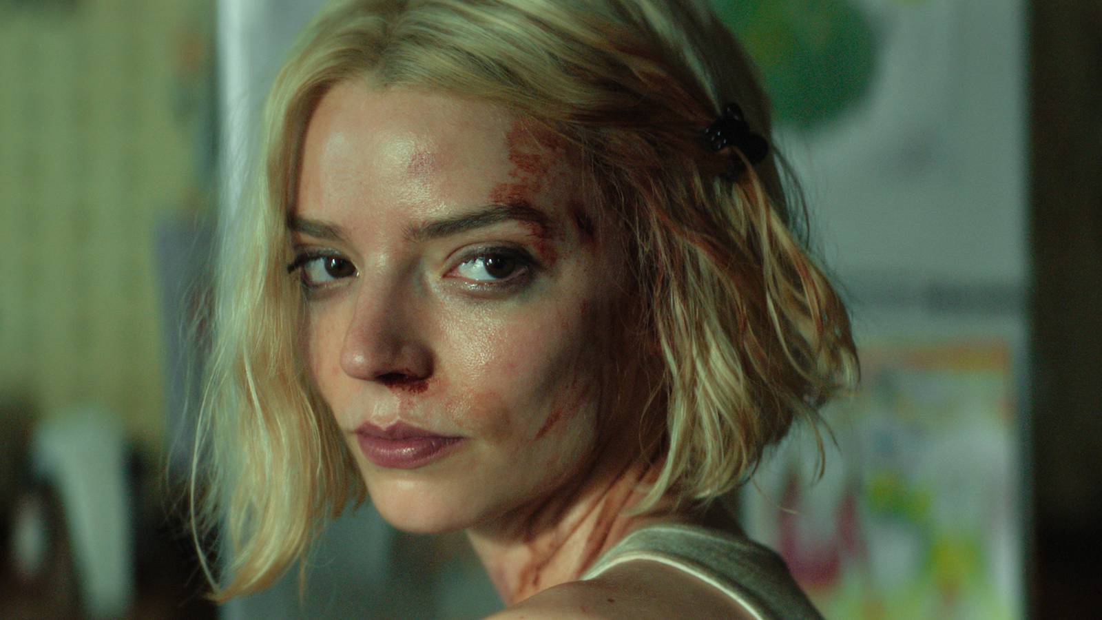 Anya Taylor-Joy's Apple TV Crime Thriller Struggles To Strike the Right Balance | Review