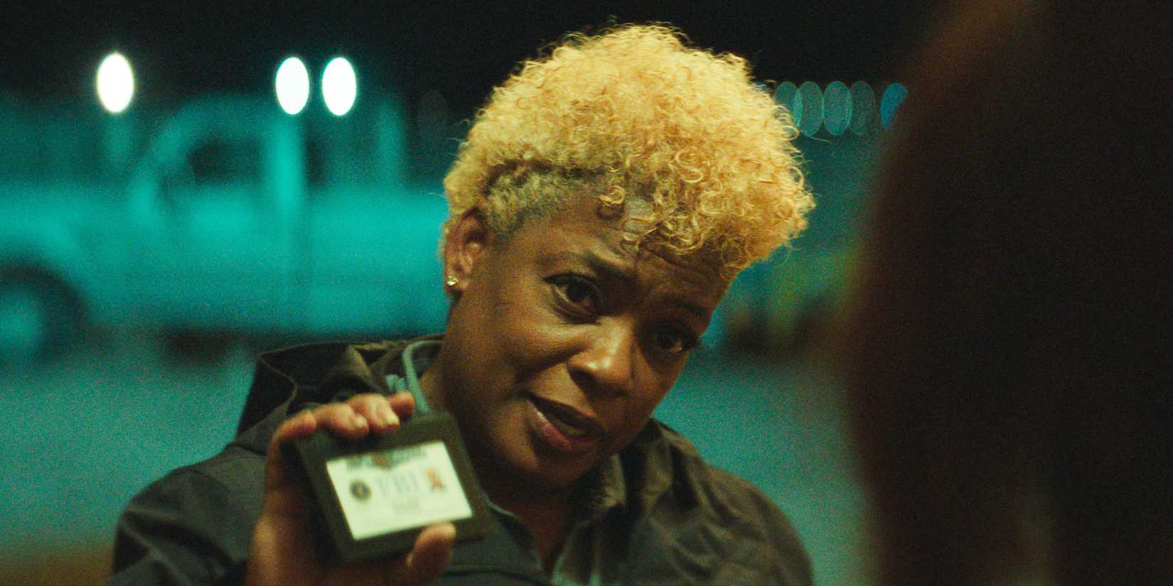 Aunjanue Ellis-Taylor in Lucky