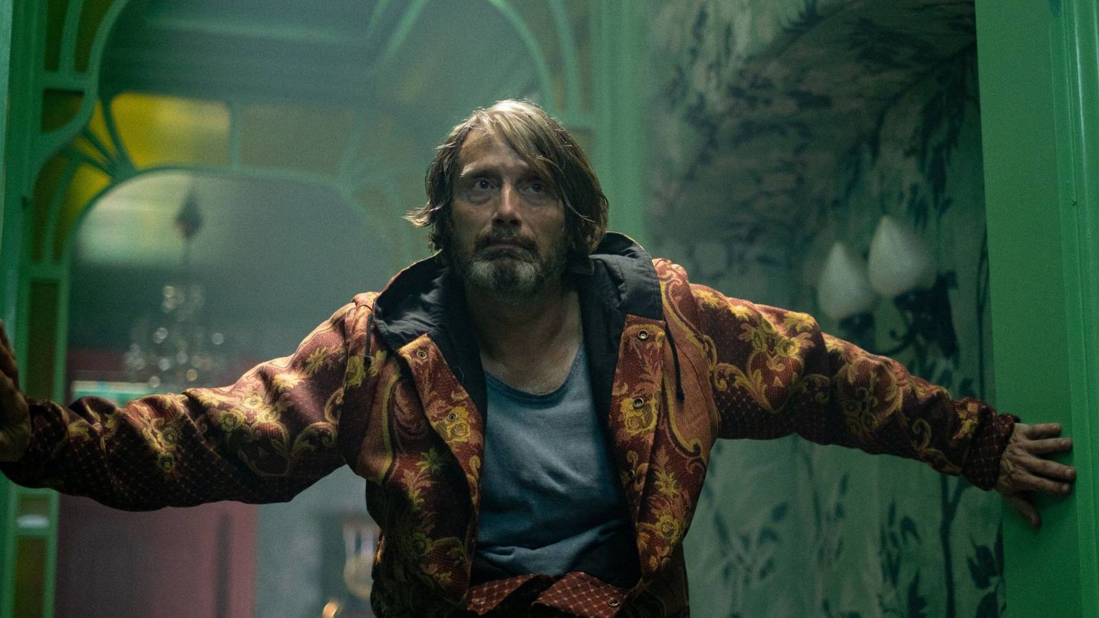 The Most Original Monster Movie of the Last 10 Years Is Officially Your Next Best Late Night Watch