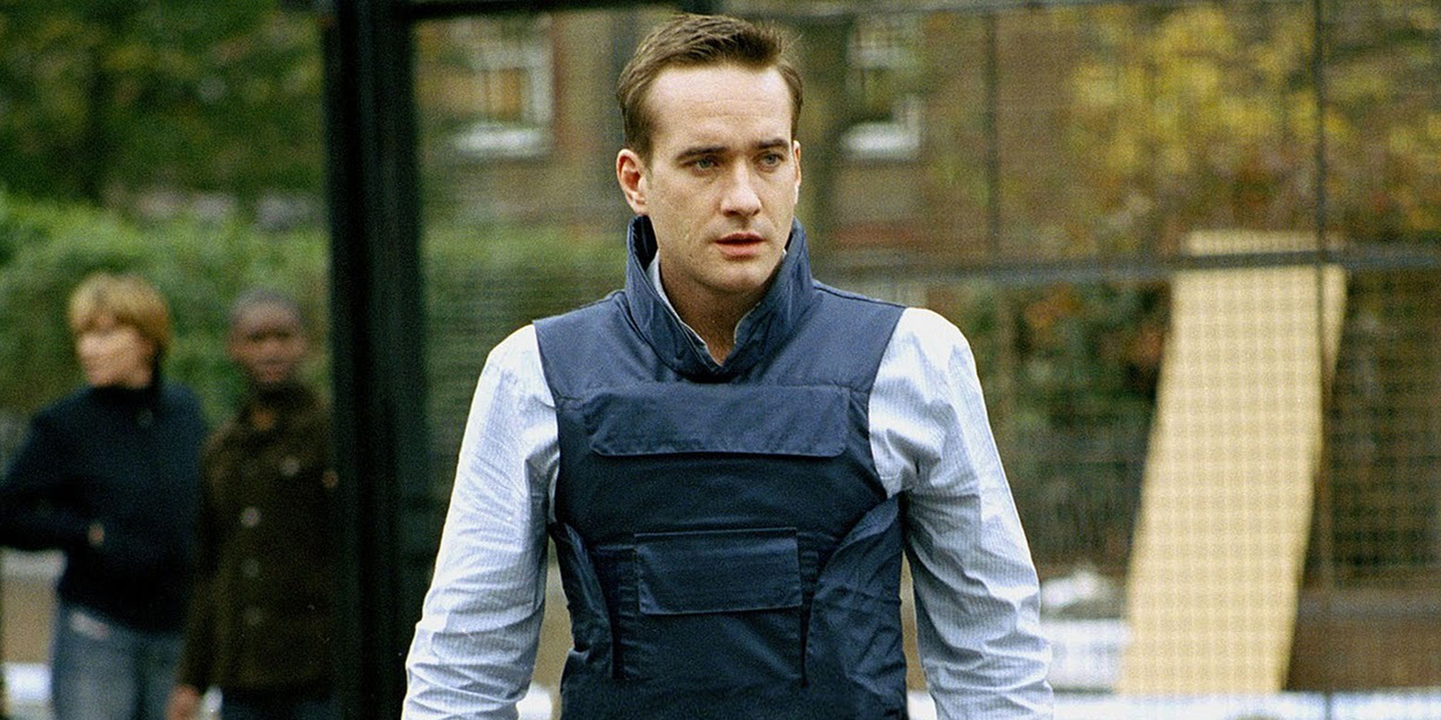 7 Forgotten 2000s Mystery Shows That Have Aged Like Fine Wine image