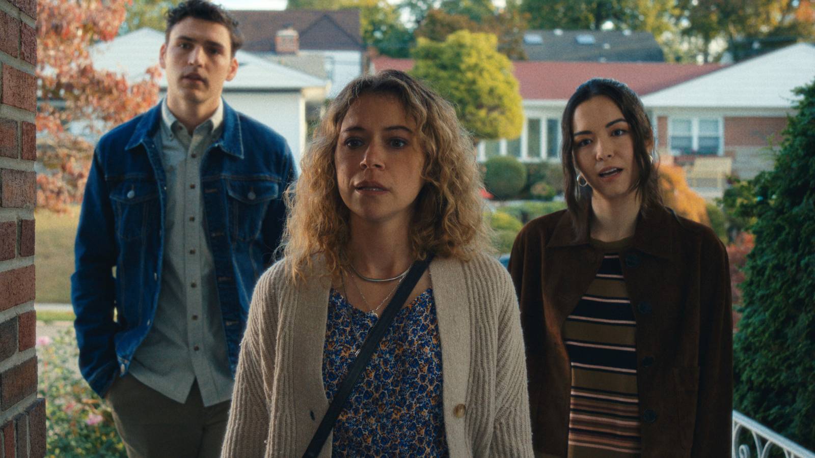 Charlie Hall Unleashes Secrets of 'Maximum Pleasure Guaranteed' Episode 9
