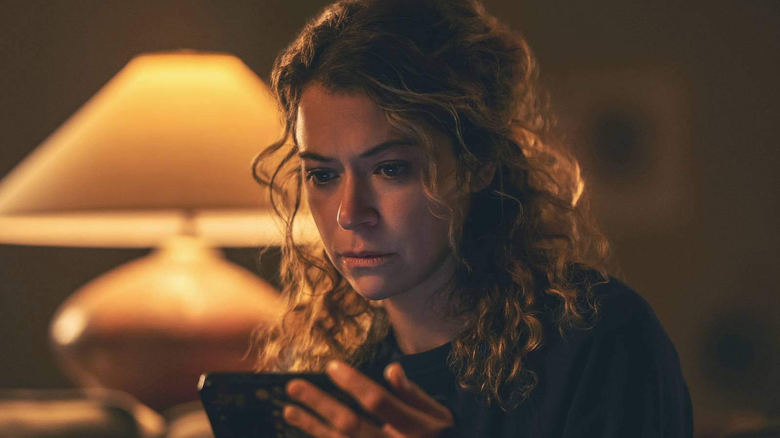 Tatiana Maslany Baffled by 'Maximum Pleasure Guaranteed' Finale's Unpredictable Aftermath