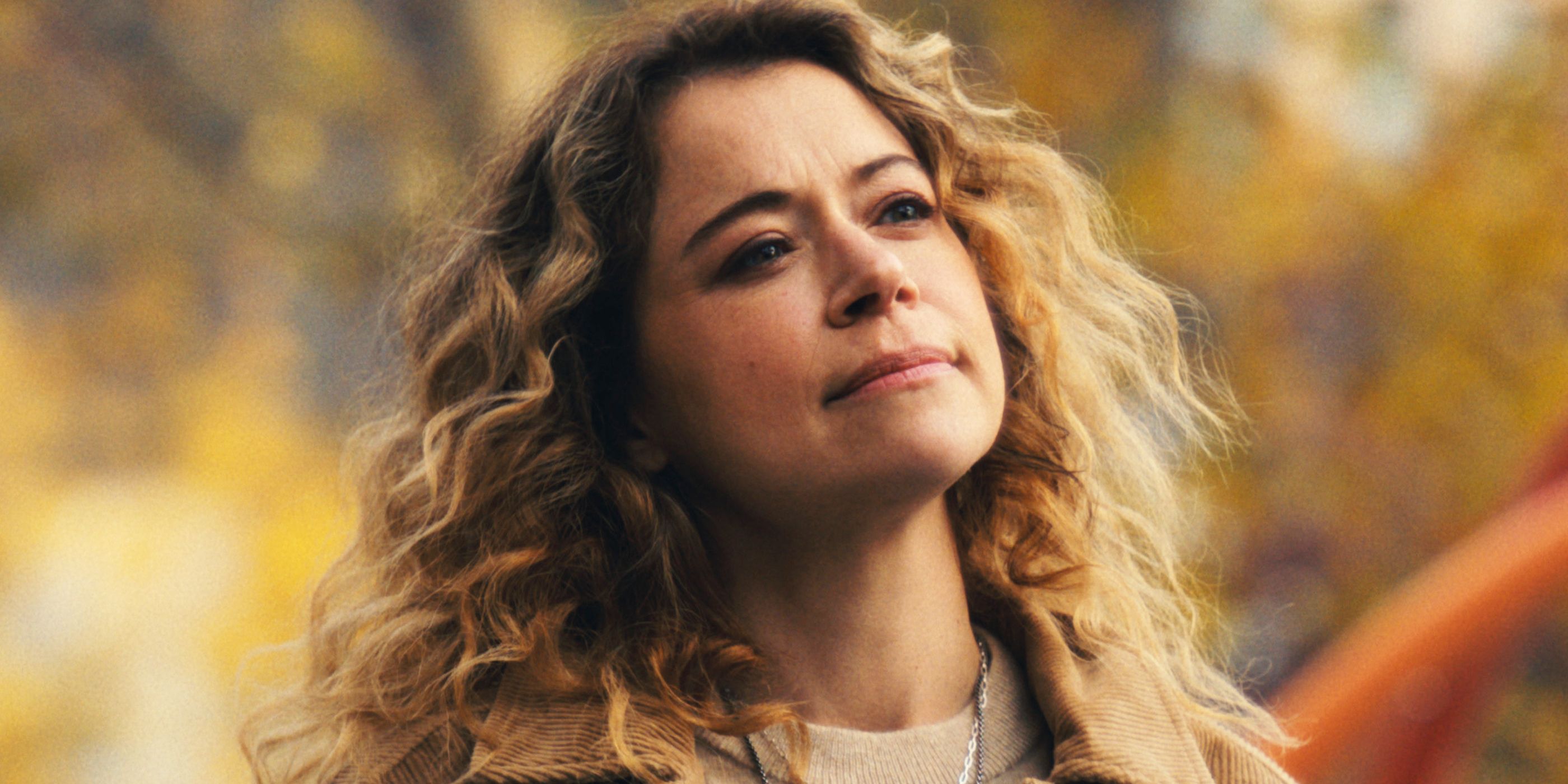 Tatiana Maslany’s Apple TV Thriller Officially Returns With Finale Sneak Peek [Exclusive] image