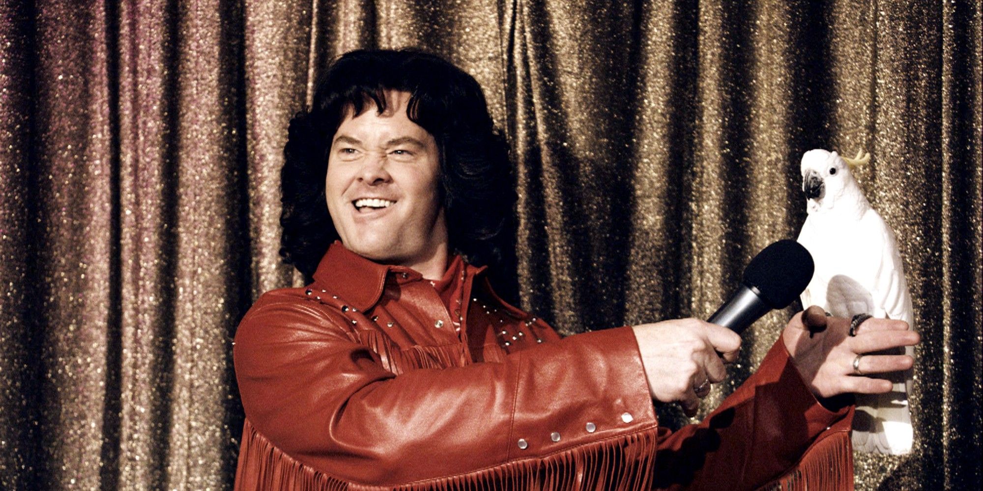 Bosch star's forgotten Bruce Lee parody becomes Netflix hit 19 years later