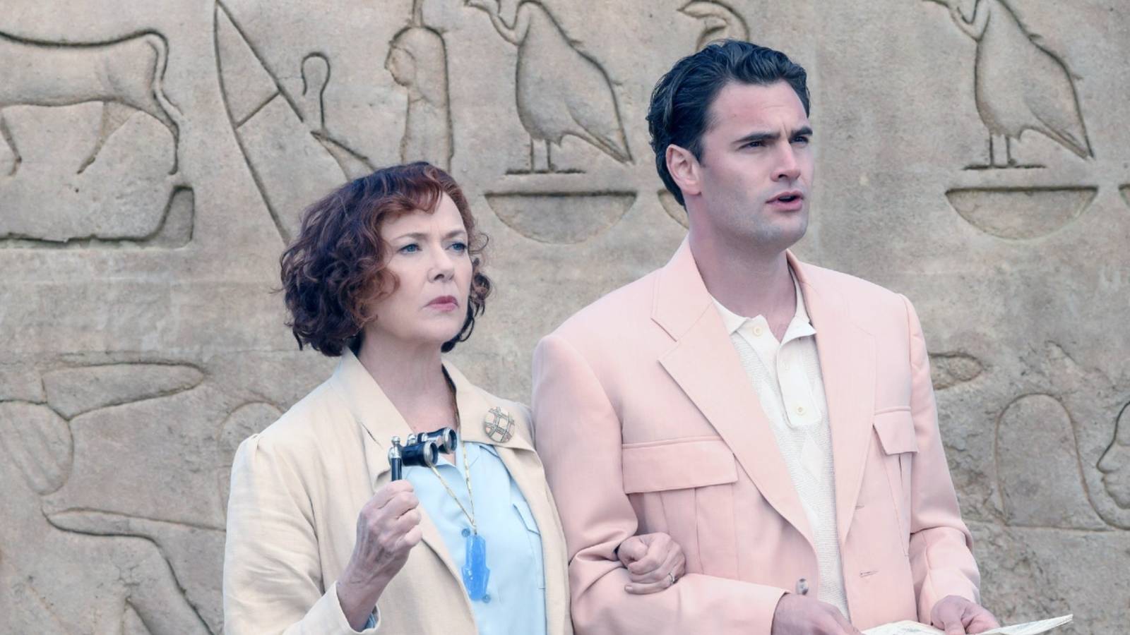 La novela policíaca del 62% RT de Agatha Christie regresa a las listas de streaming
