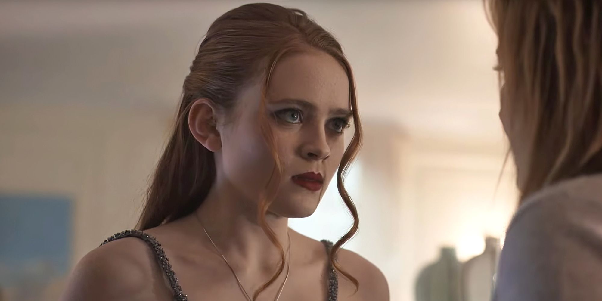 Sadie Sink Opens Up About Her Secret 'Spider-Man: Brand New Day' Role image