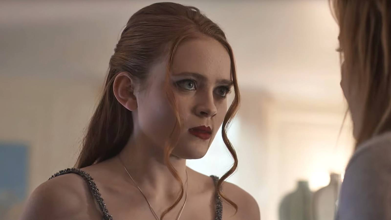 Sadie Sink Opens Up About Her Secret 'Spider-Man: Brand New Day' Role