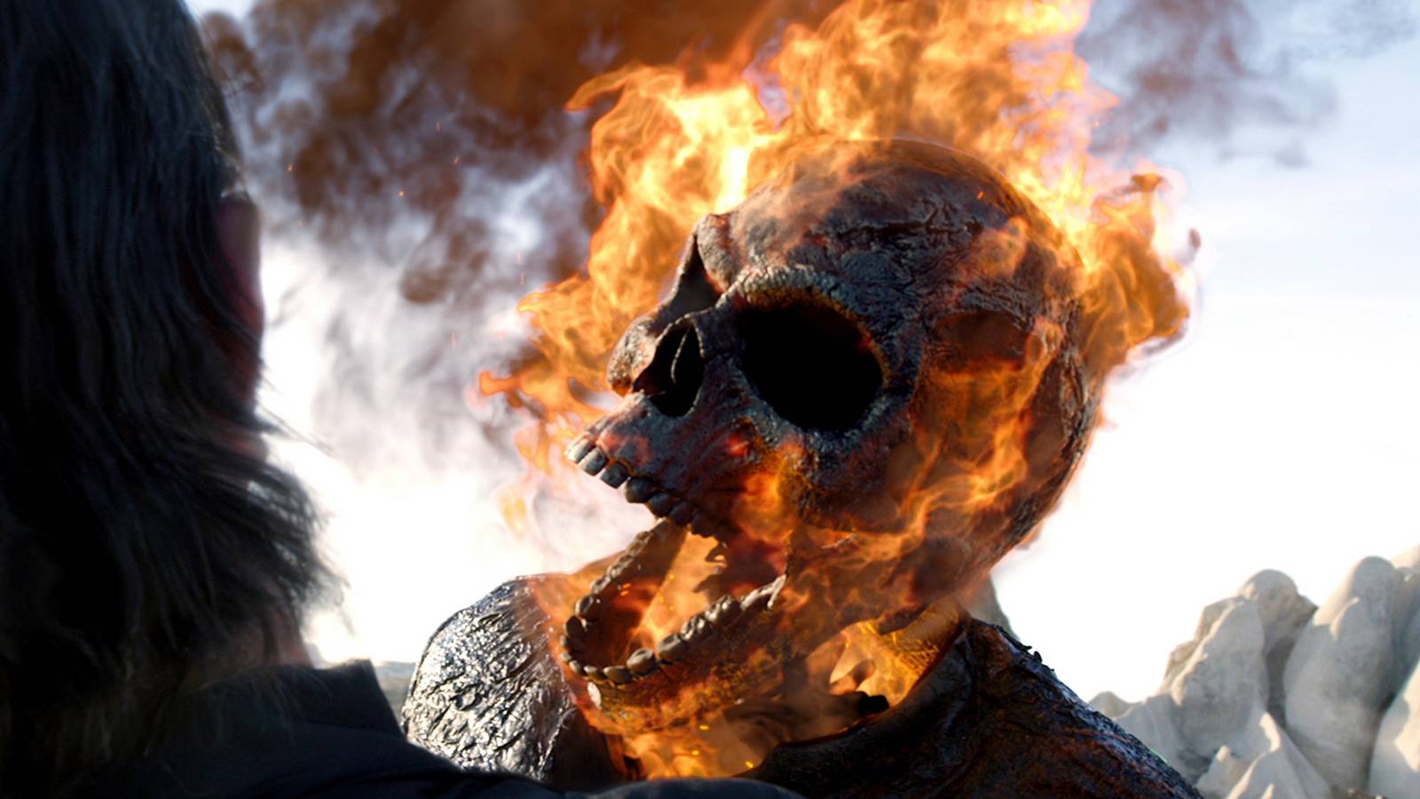 Maximum Rider Plot Summary Before Ryan Gosling's 'Ghost Rider,' Nicolas Cage's Marvel Movies Find ...