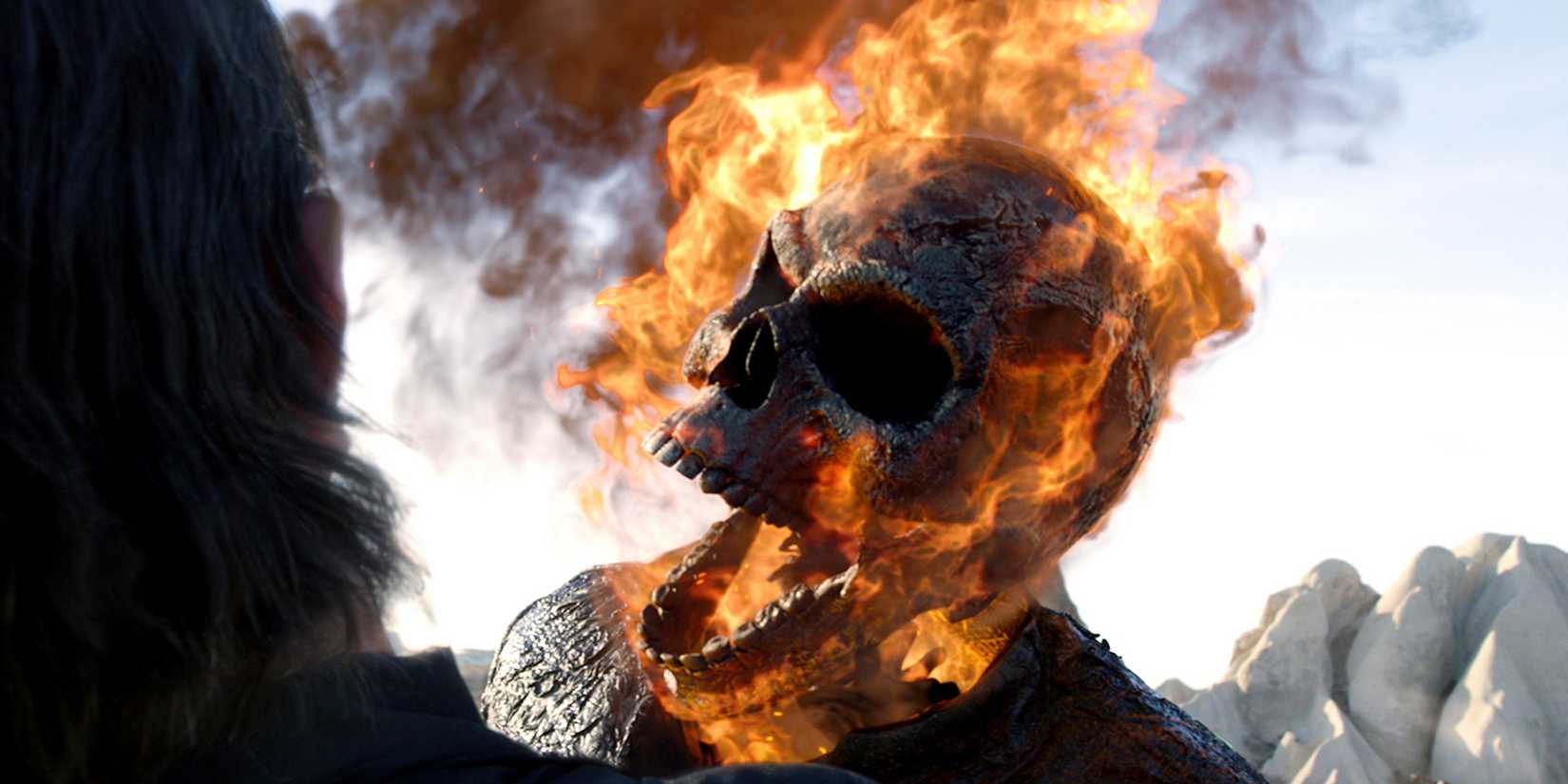 Ghost Rider: Spirit of Vengeance