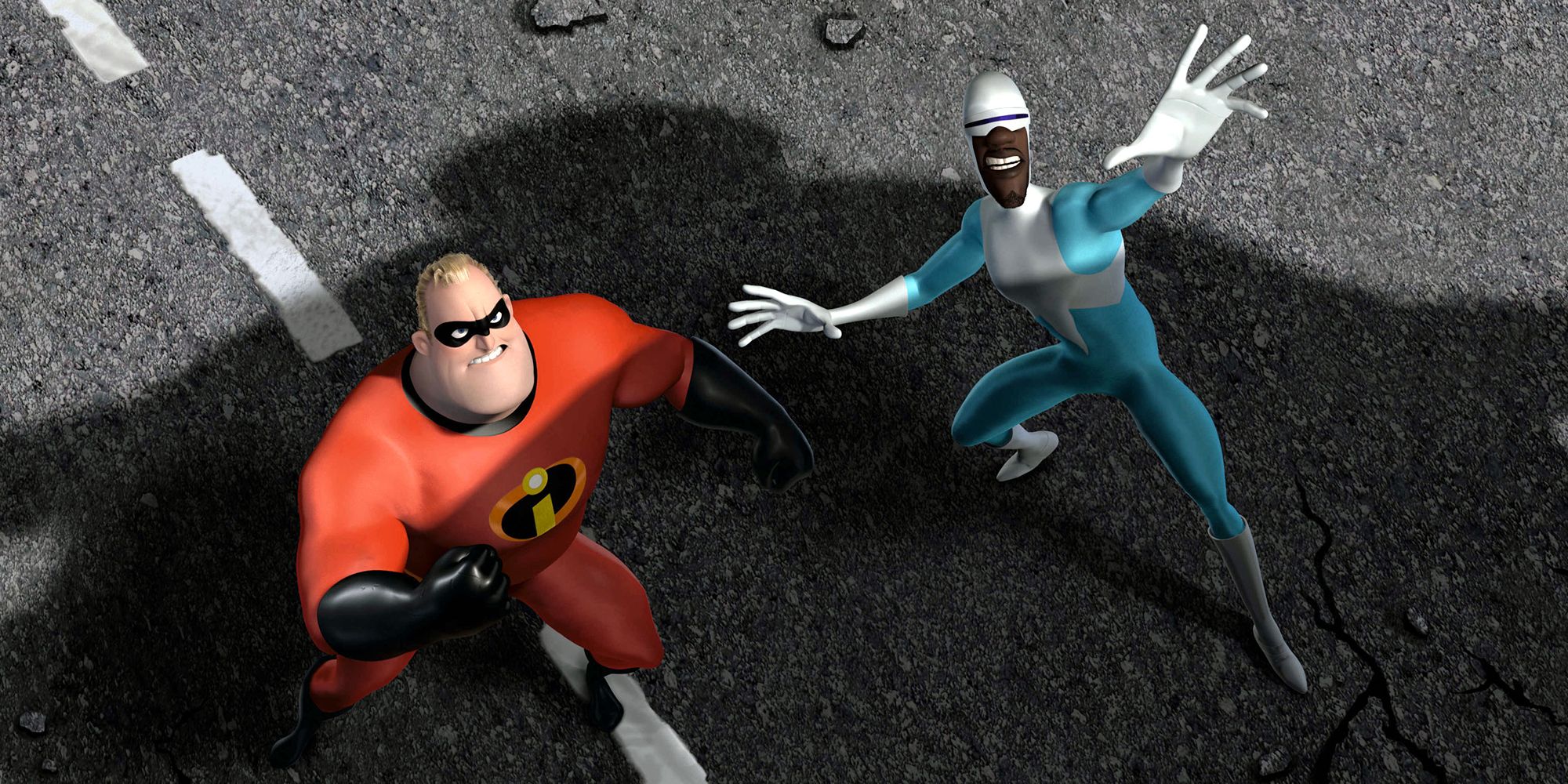 'The Incredibles' Almost Killed Off a Major Character in the Opening Scene [Exclusive] image