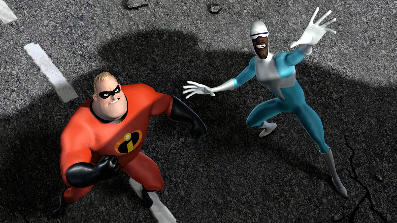 Incredibles 3 First Look Concept Art Revealed