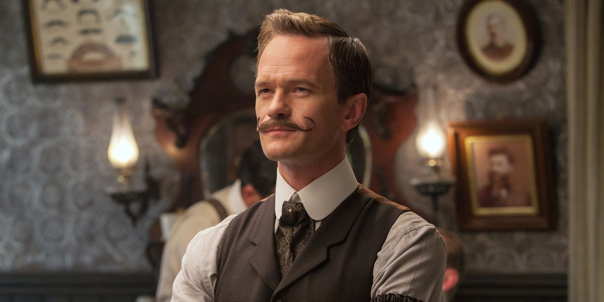One of Netflix's Most Criticized Westerns Is Leaving the Platform for Good