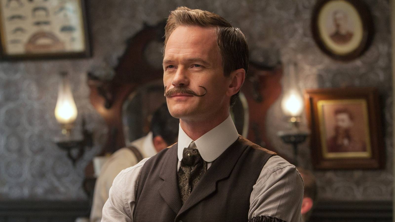 One of Netflix's Most Criticized Westerns Is Leaving the Platform for Good
