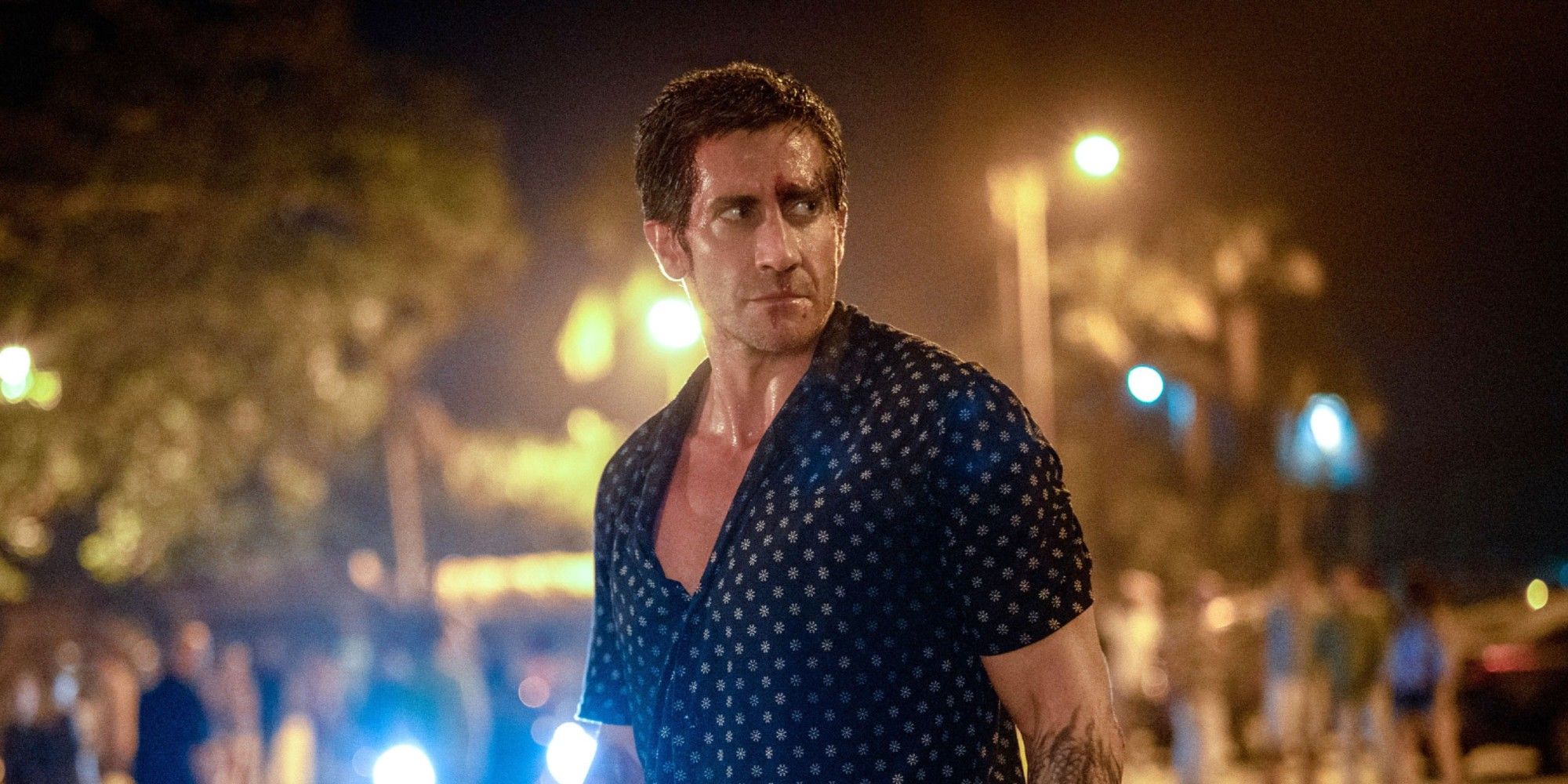 Jake Gyllenhaal's 2024 Action Smash Is One of Streaming's Best Late-Night Watches image
