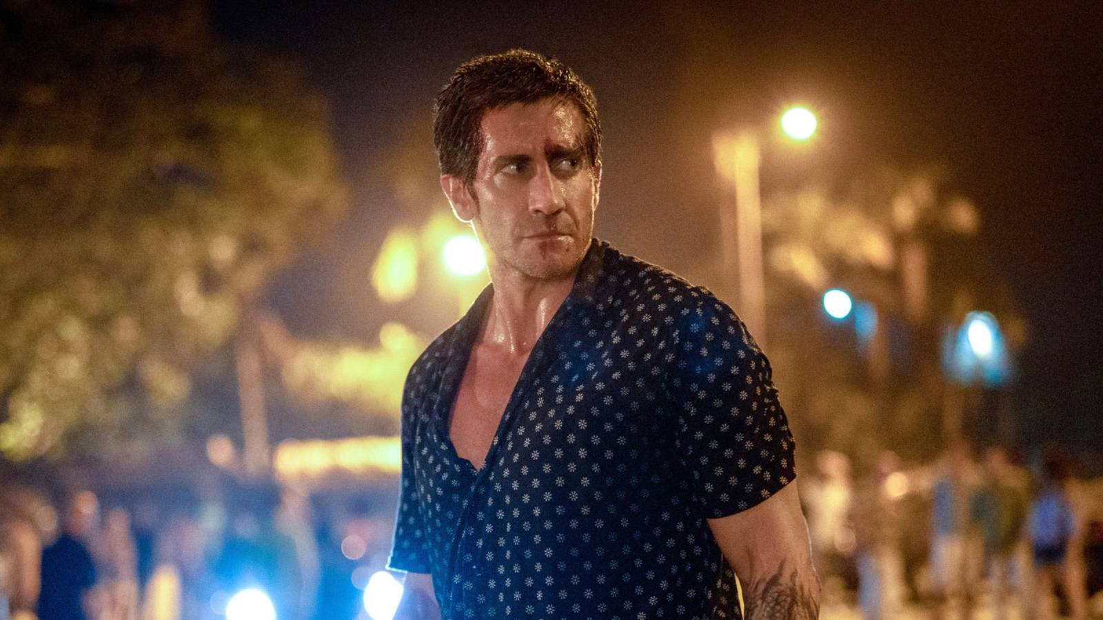 Jake Gyllenhaal's 2024 Action Smash Is One of Streaming's Best Late-Night ...