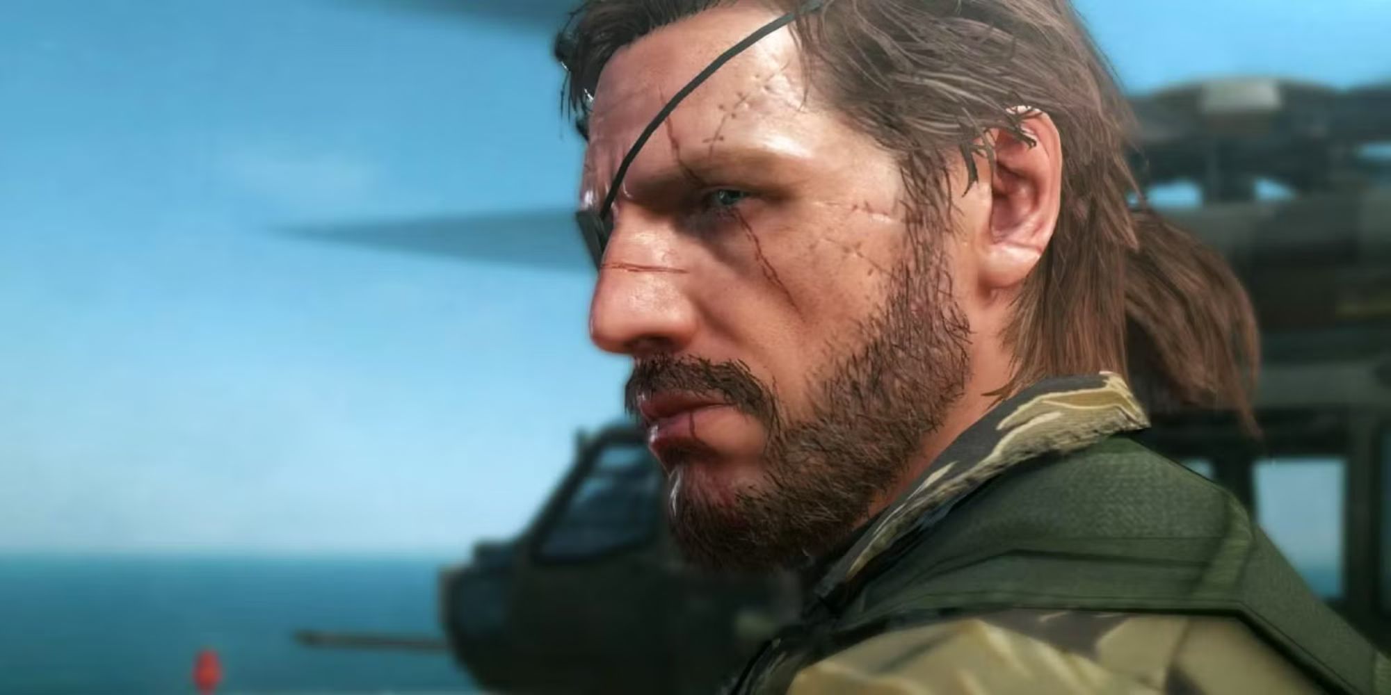 Kojima responds to PlayStation dropping physical game discs in 2028