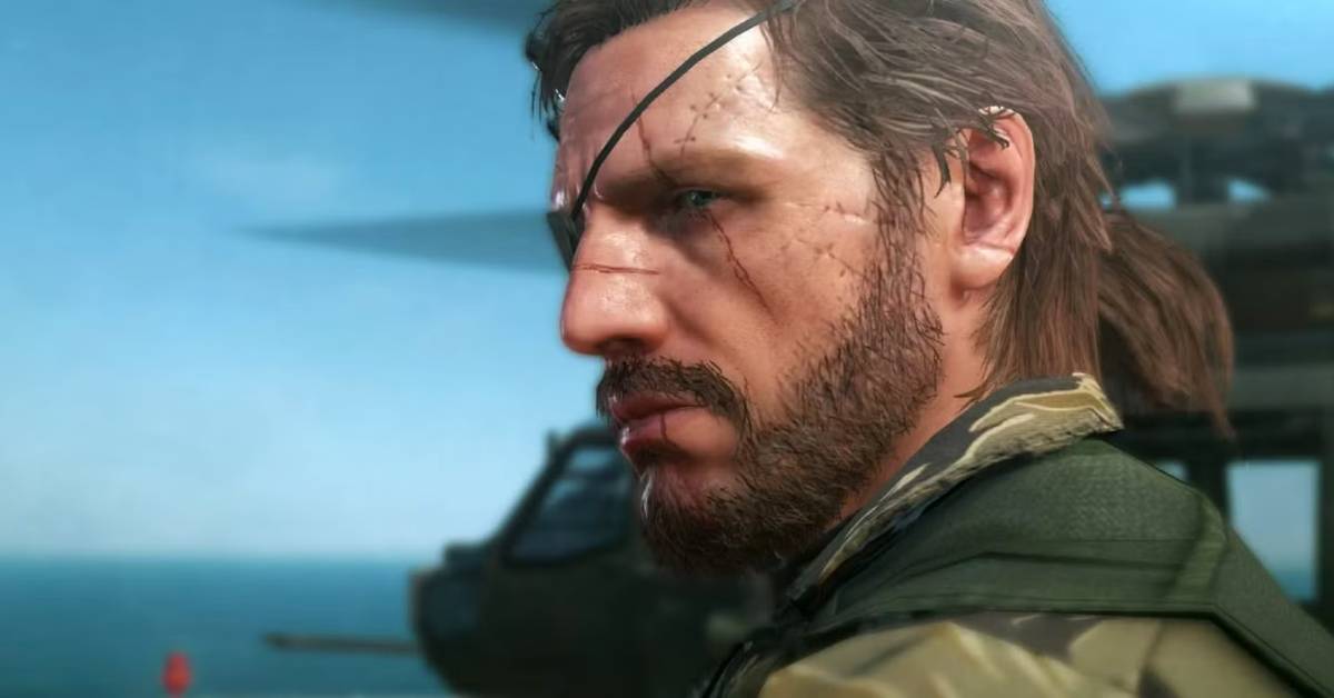collider.com - Jake Hodges - Hideo Kojima Officially Responds to PlayStation's Execution of Physical Media