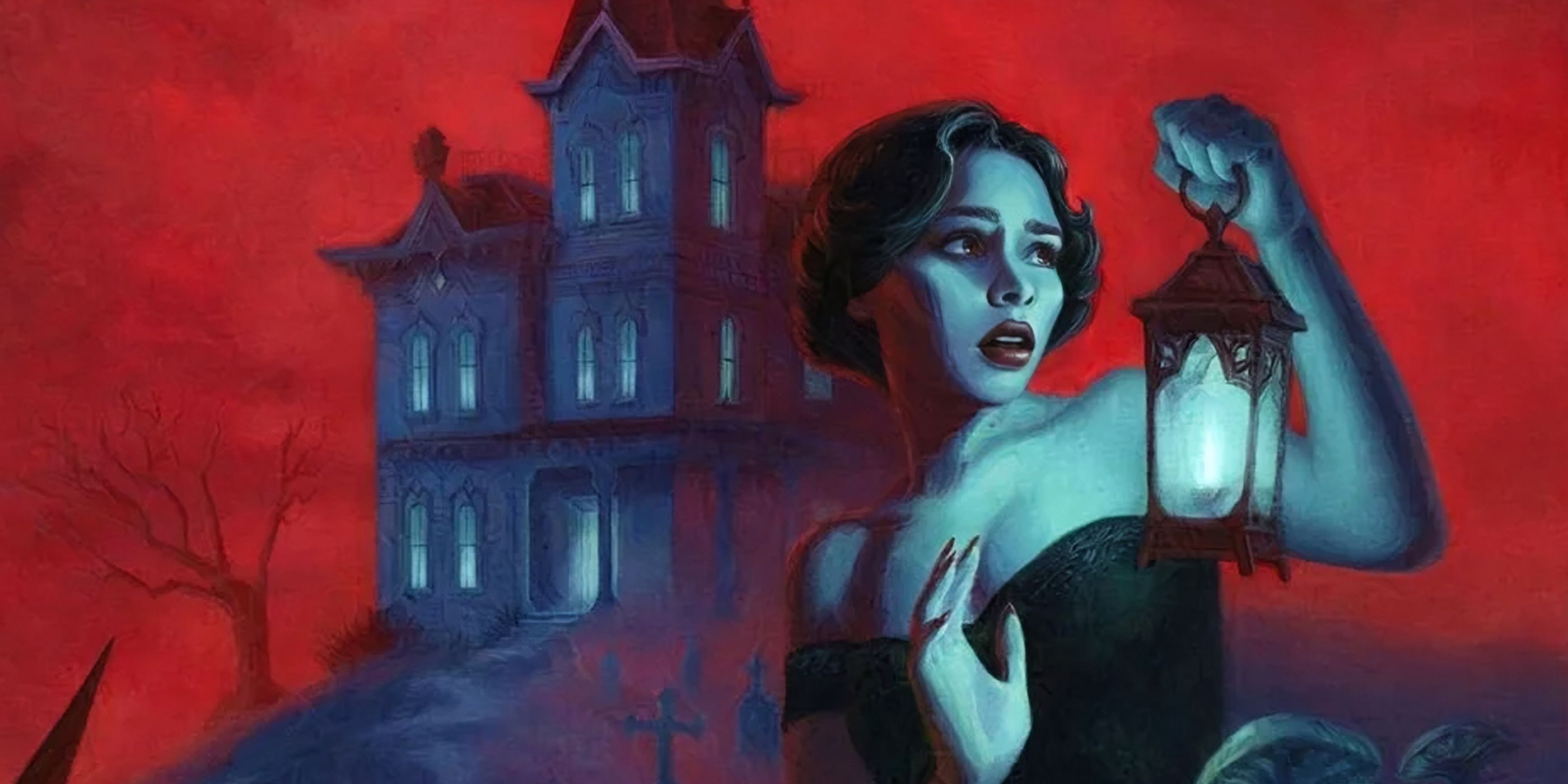 'The Last of Us' Meets 'Wuthering Heights' in This Near-Perfect Gothic Book