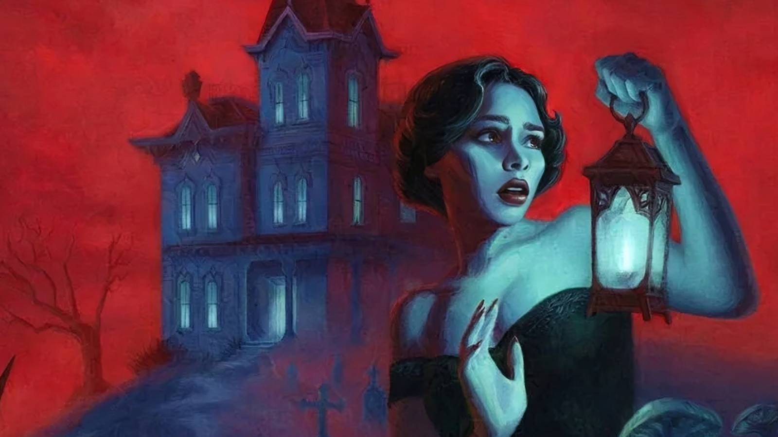 ‘The Last of Us’ Meets ‘Wuthering Heights’ in This Near-Perfect Gothic Book ‘The Last of Us’ Meets ‘Wuthering Heights’ in This Near-Perfect Gothic Book
