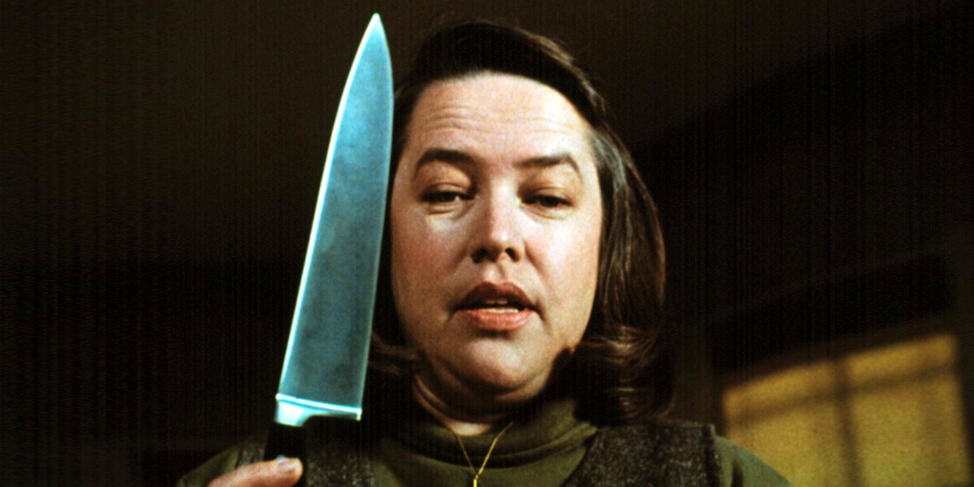 10 Scariest Stephen King Villains image