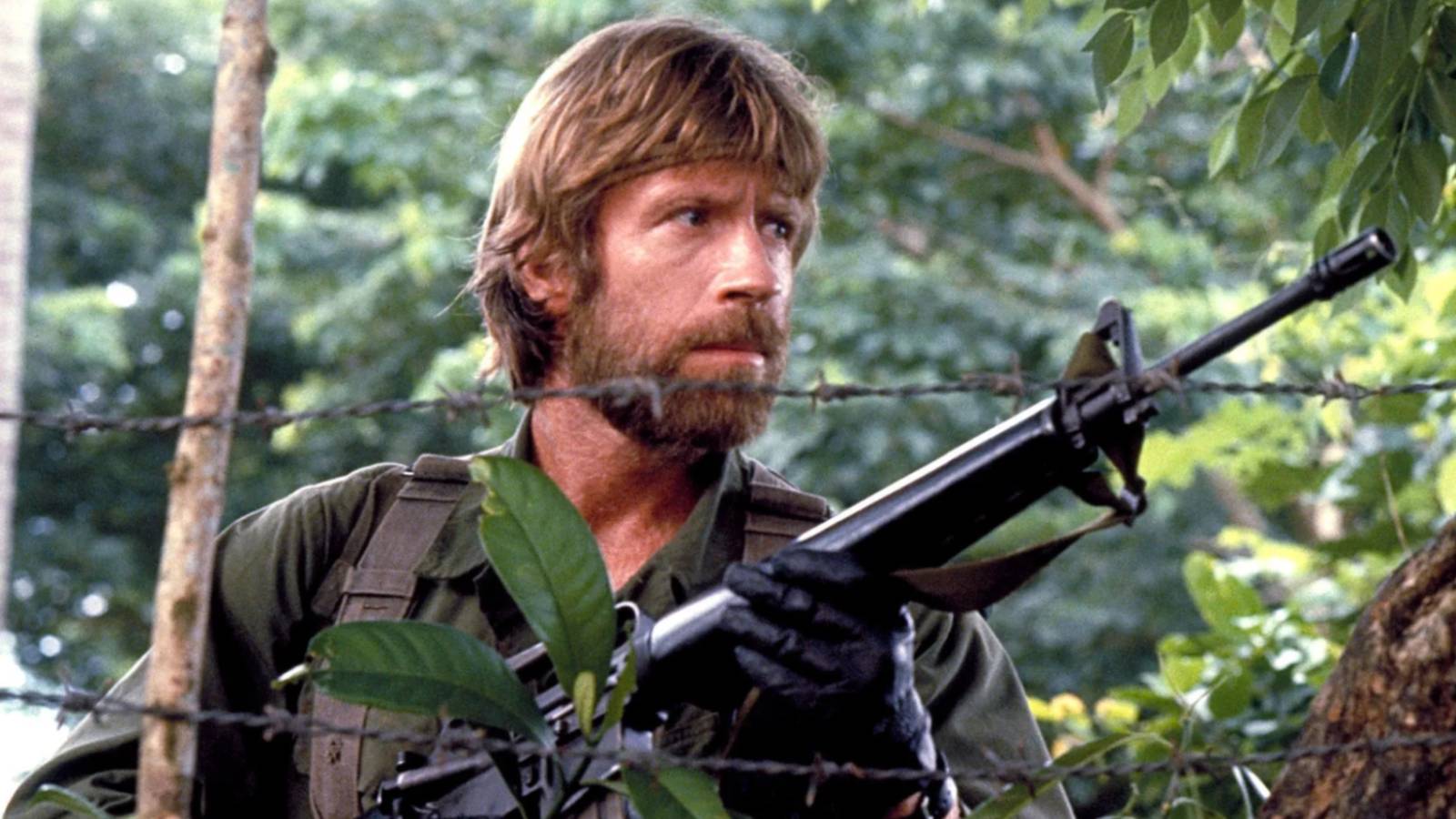 10 Best Mindless Action Movies of the 1980s 10 Best Mindless Action Movies of the 1980s