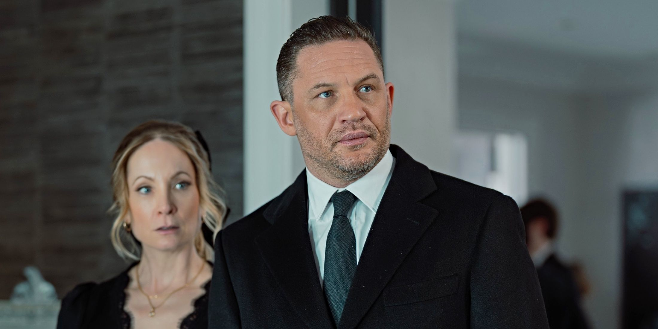 Tom Hardy’s 'Tulsa King'-Style Crime Thriller Officially Returns in 2 Months image