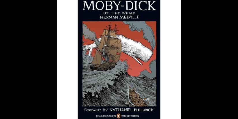 Moby-Dick book0