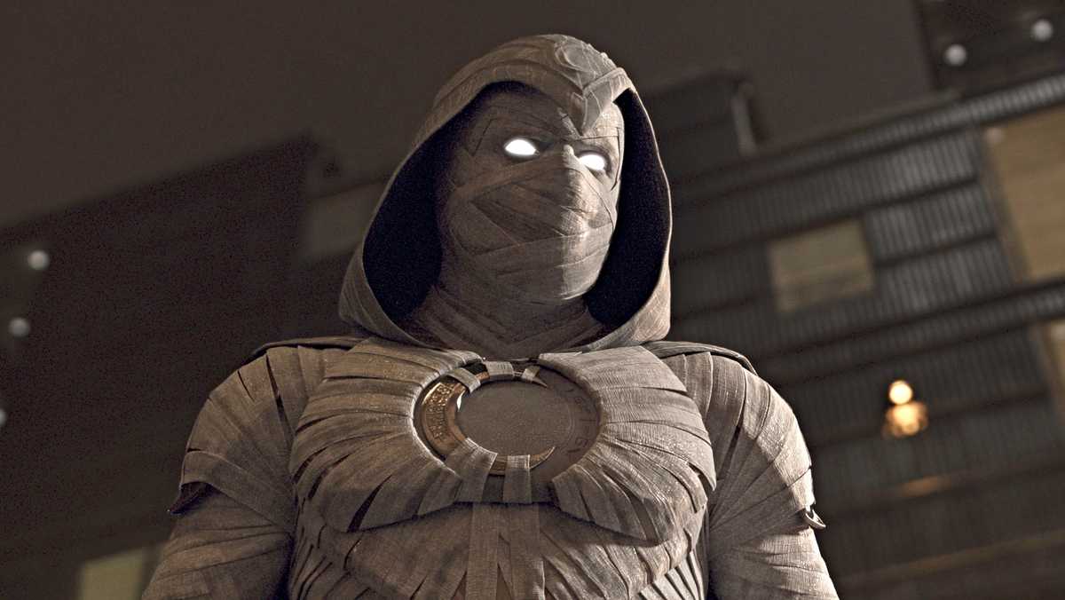 Moon Knight's Comic Roots
