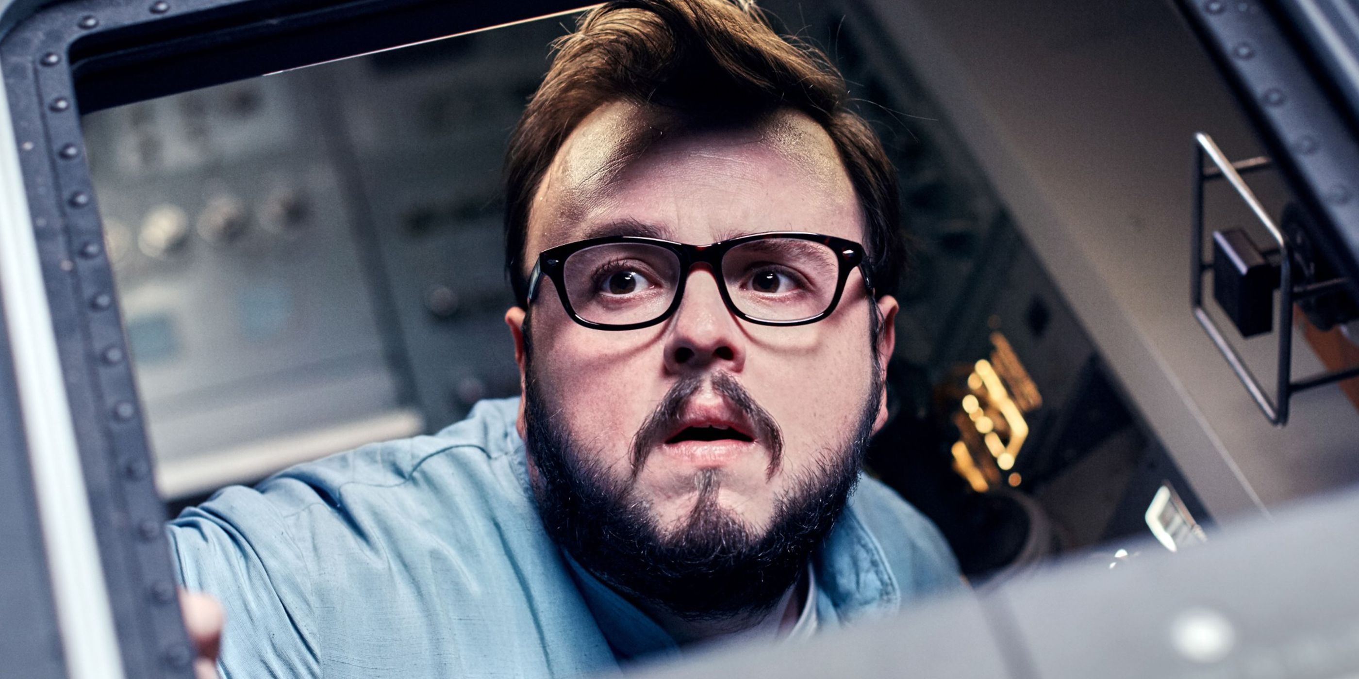 Prime Video Is Giving One of Sci-Fi's Biggest Box Office Bombs a Second Chance image