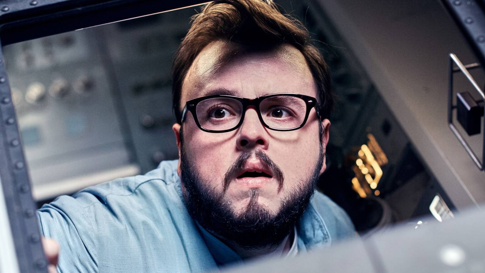 Prime Video Is Giving One of Sci-Fi's Biggest Box Office Bombs a Second Chance
