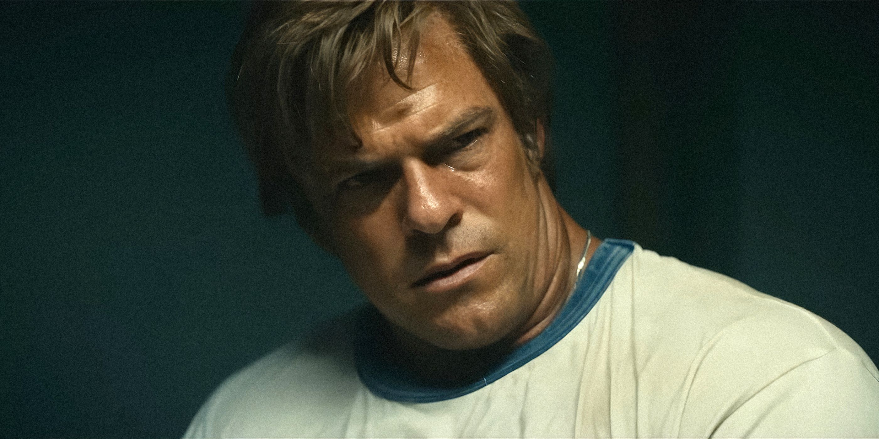 Alan Ritchson Finally Gets His John Wick Moment in 'Motor City' | Review image