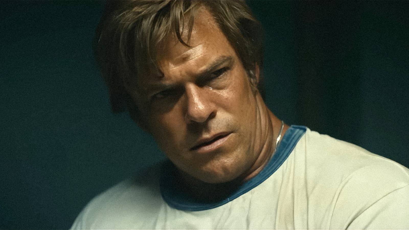 Alan Ritchson's Biggest Action Movie Since 'War Machine' Officially ...