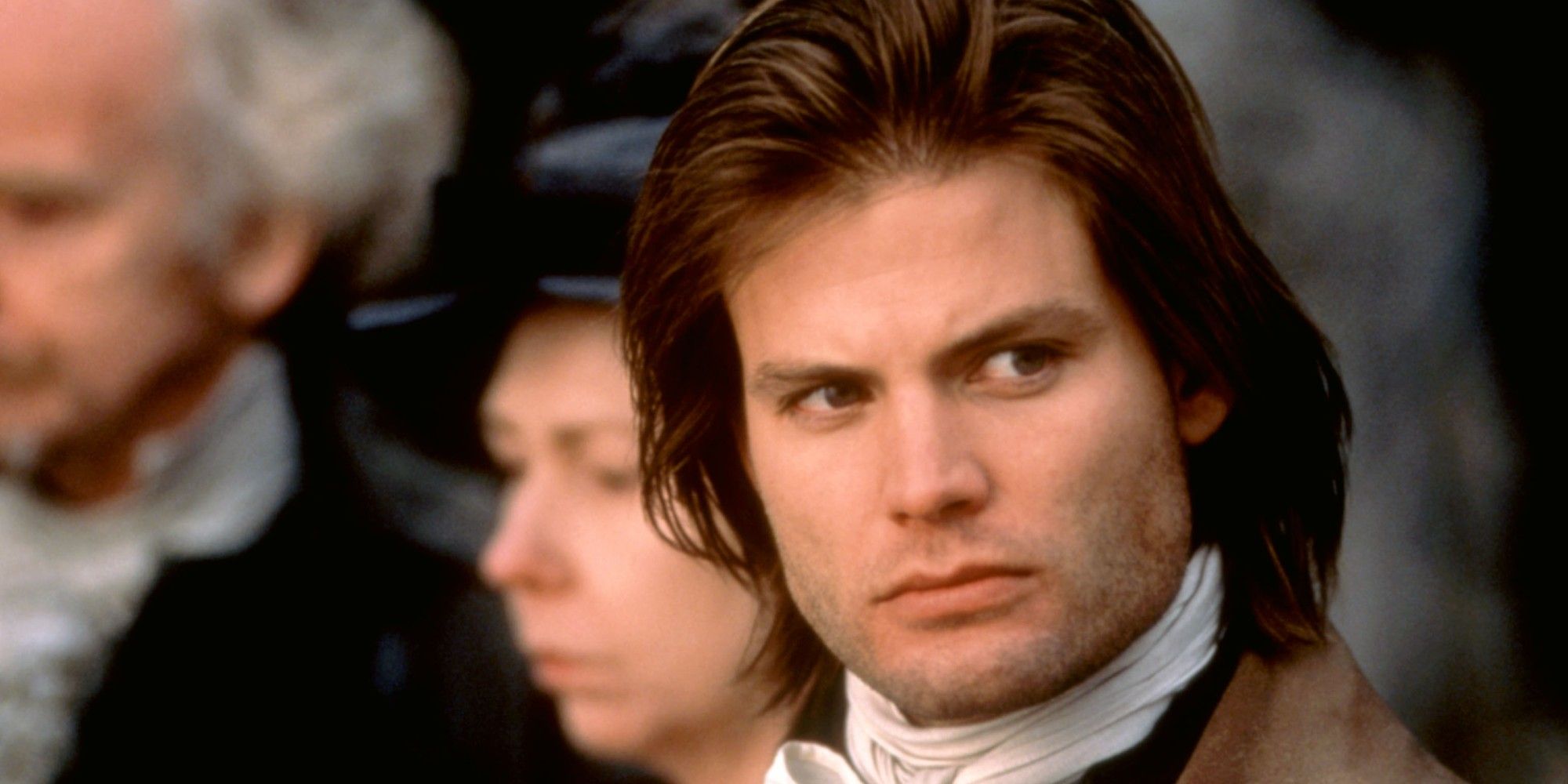 Johnny Depp's "Day Drinker" Gets March 26, 2027 Release Date