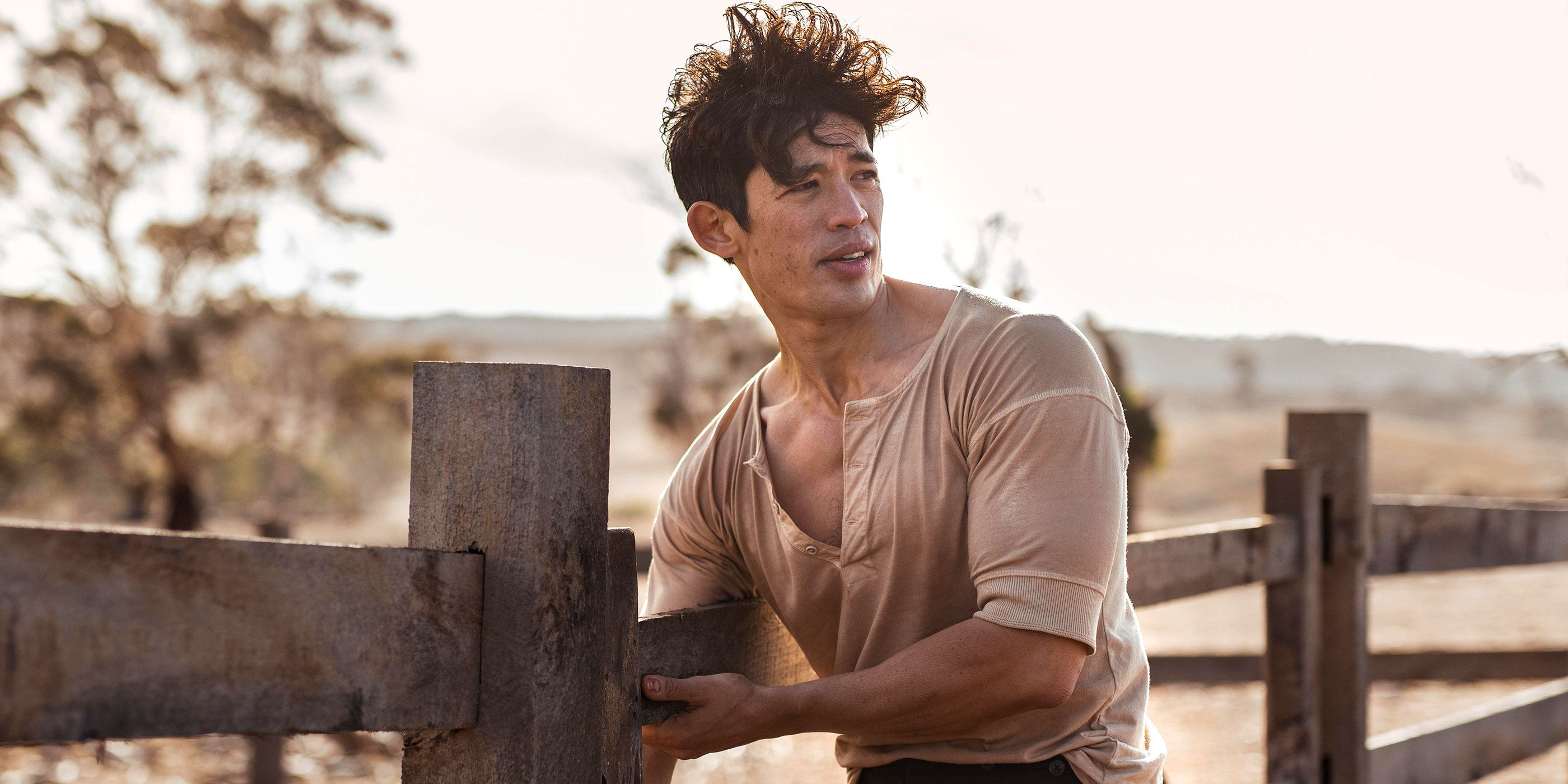 Netflix’s New 6-Part Series Gives This Romantic 125-Year-Old Novel a Modern Makeover image