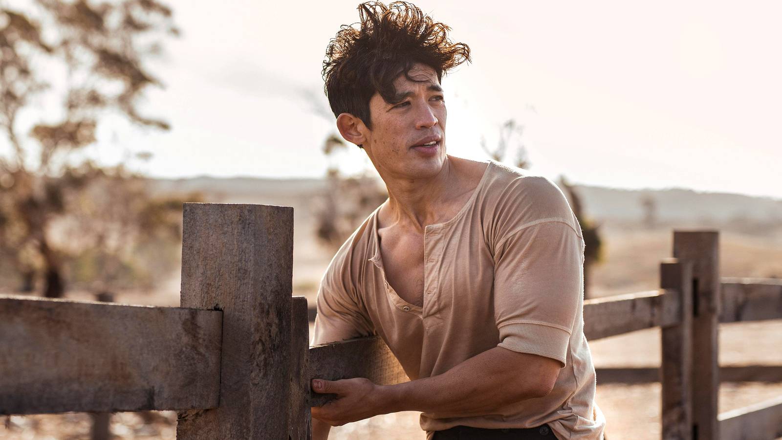 Netflix’s New 6-Part Series Gives This Romantic 125-Year-Old Novel a Modern Makeover Netflix’s New 6-Part Series Gives This Romantic 125-Year-Old Novel a Modern Makeover