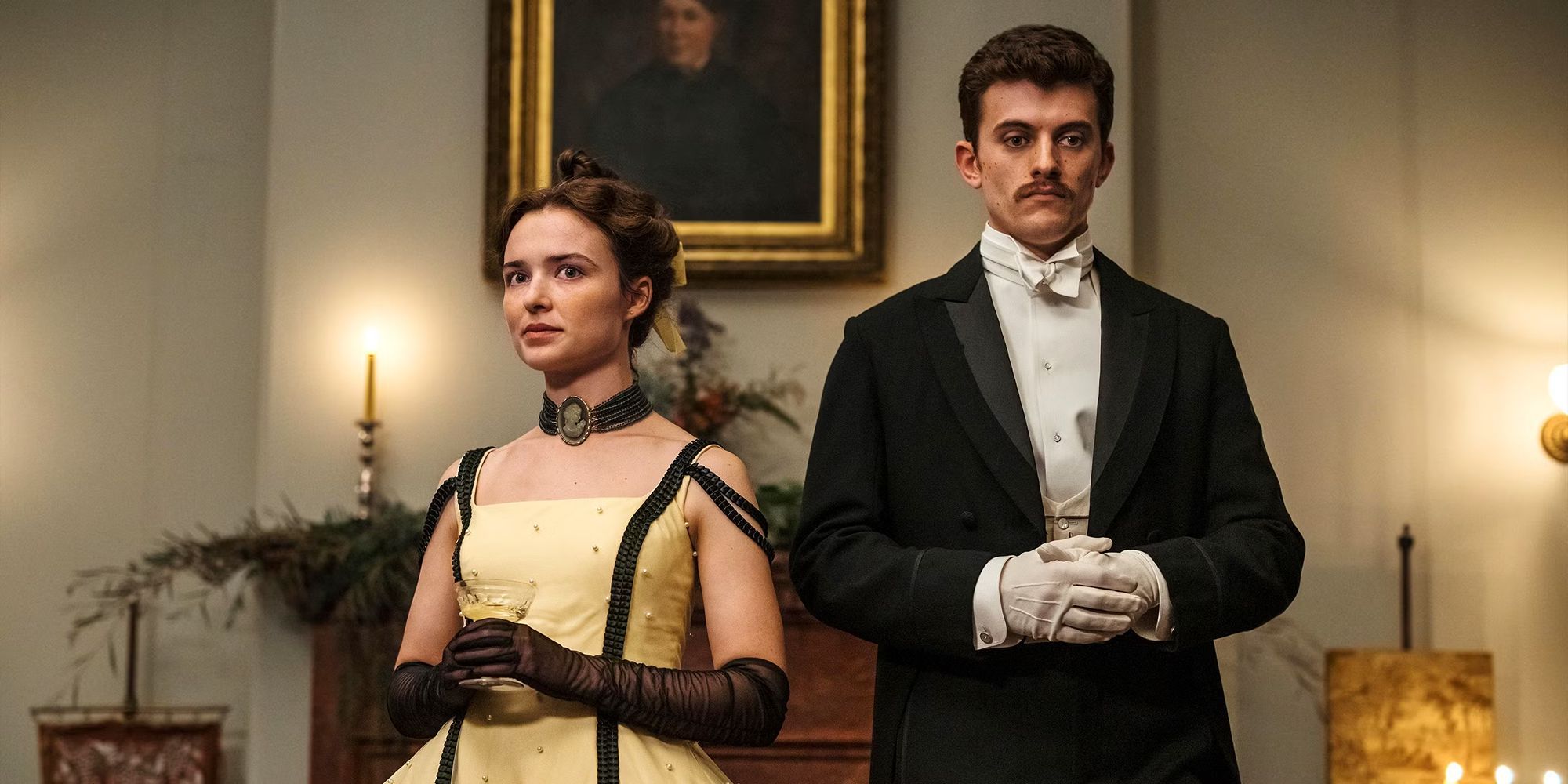 8 Must-Watch Shows if You Love Netflix's 'My Brilliant Career' image