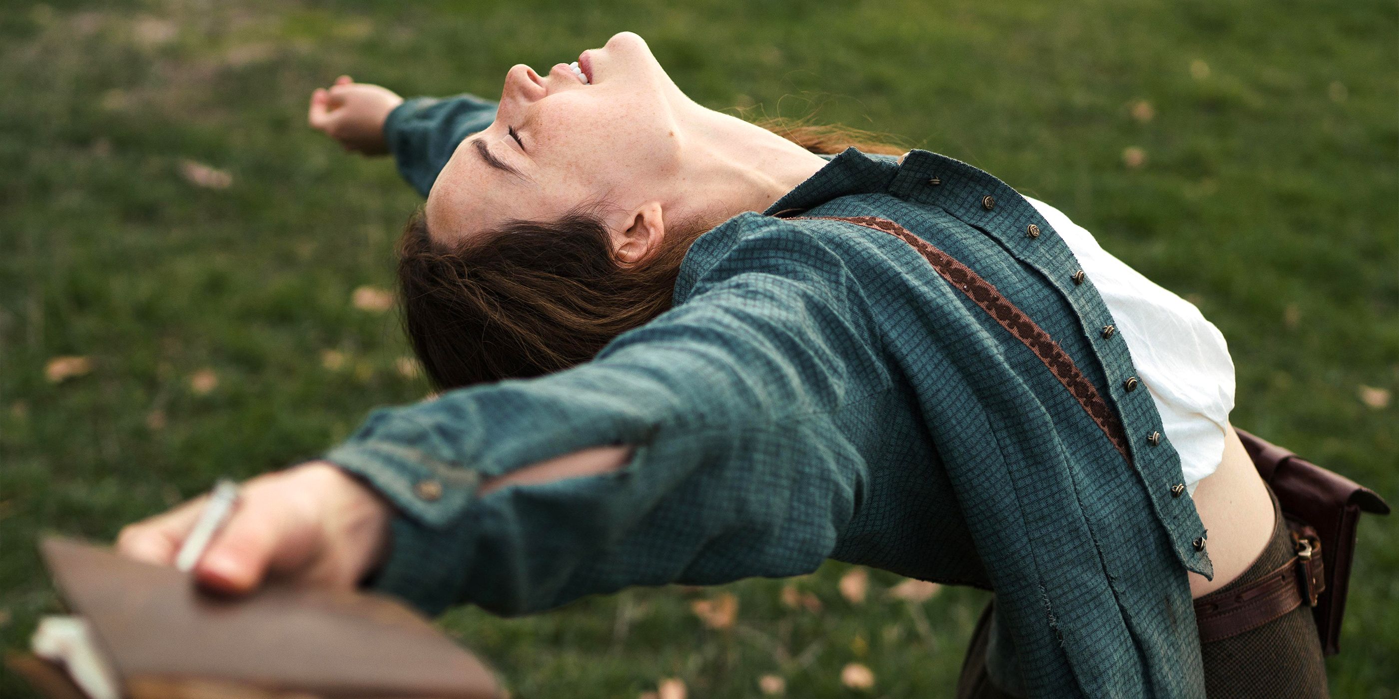 The Star of Netflix's 8-Million View Sensation Officially Lands Her Next Big Role image