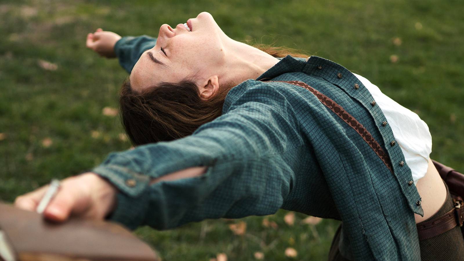 The Star of Netflix's 8-Million View Sensation Officially Lands Her Next Big Role