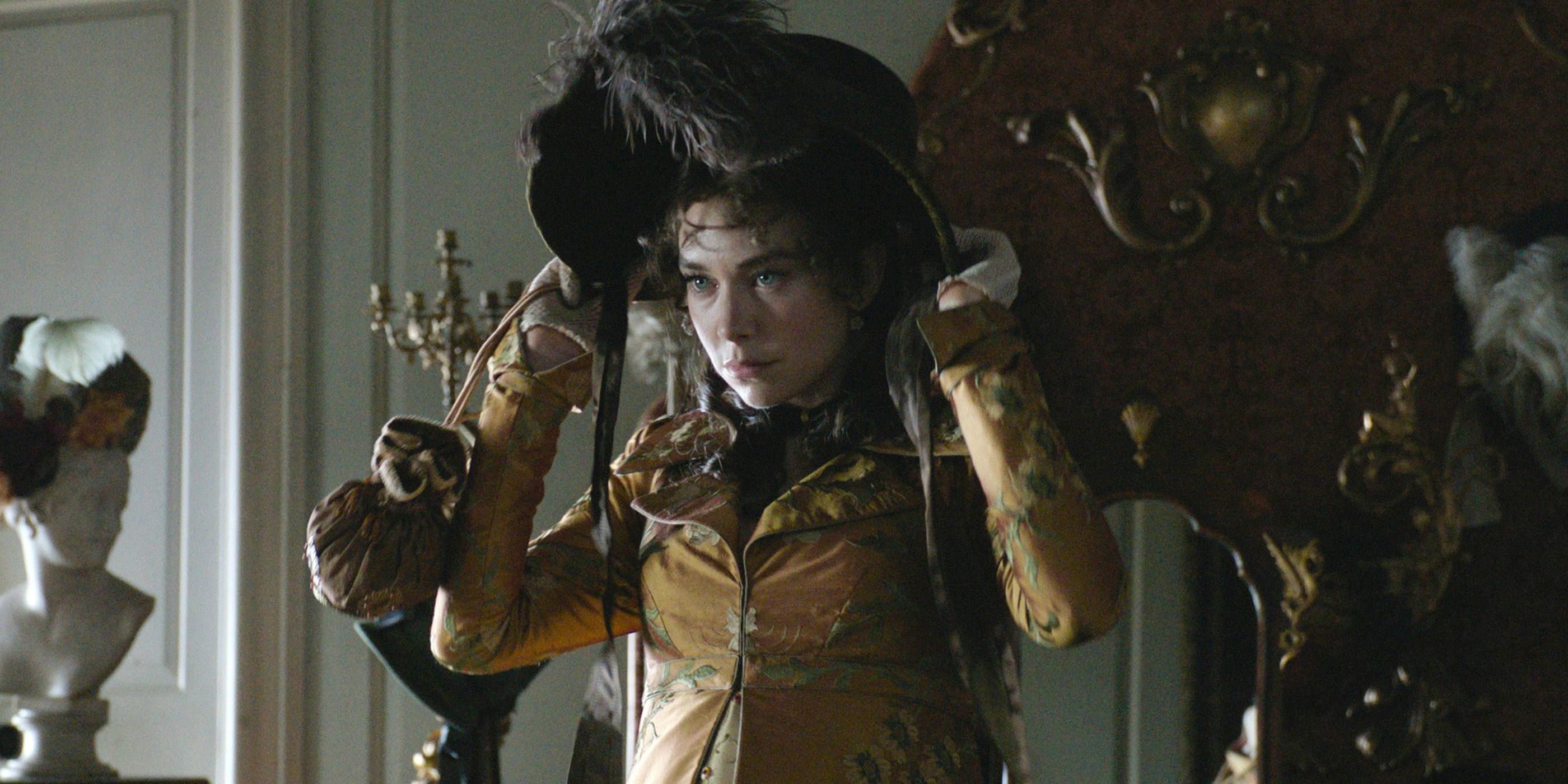 Ridley Scott's 158-Minute Epic Is Officially Apple TV’s Newest Streaming Smash image