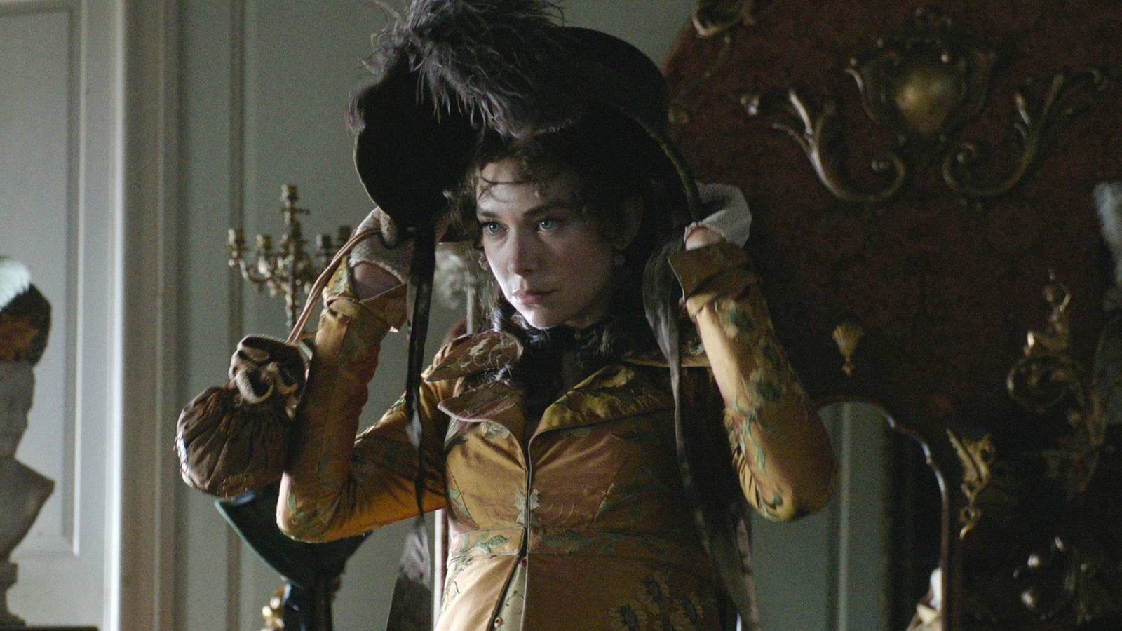 Ridley Scott's New 158-Minute Epic Crowned Apple TV's Latest Streaming Sensation!