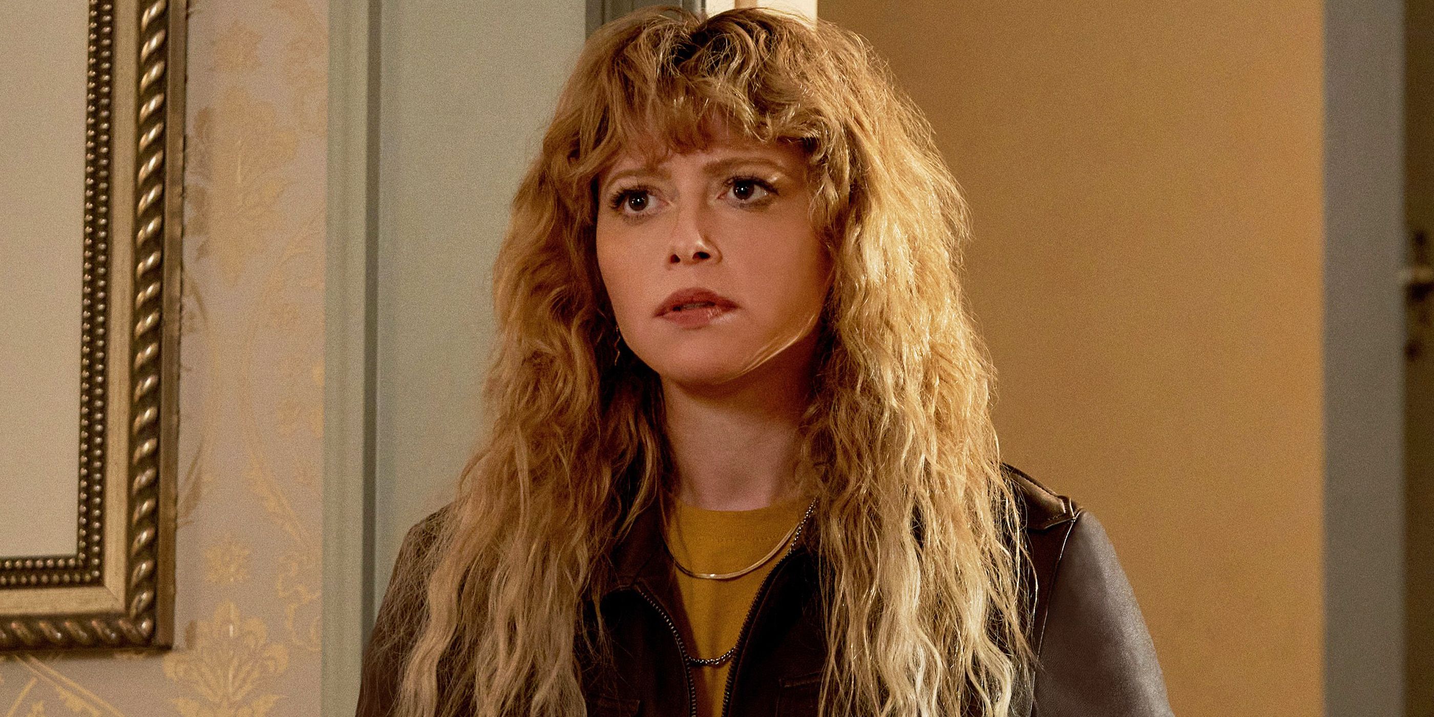 Natasha Lyonne o odejściu z "Poker Face": Serial szukał nowego domu