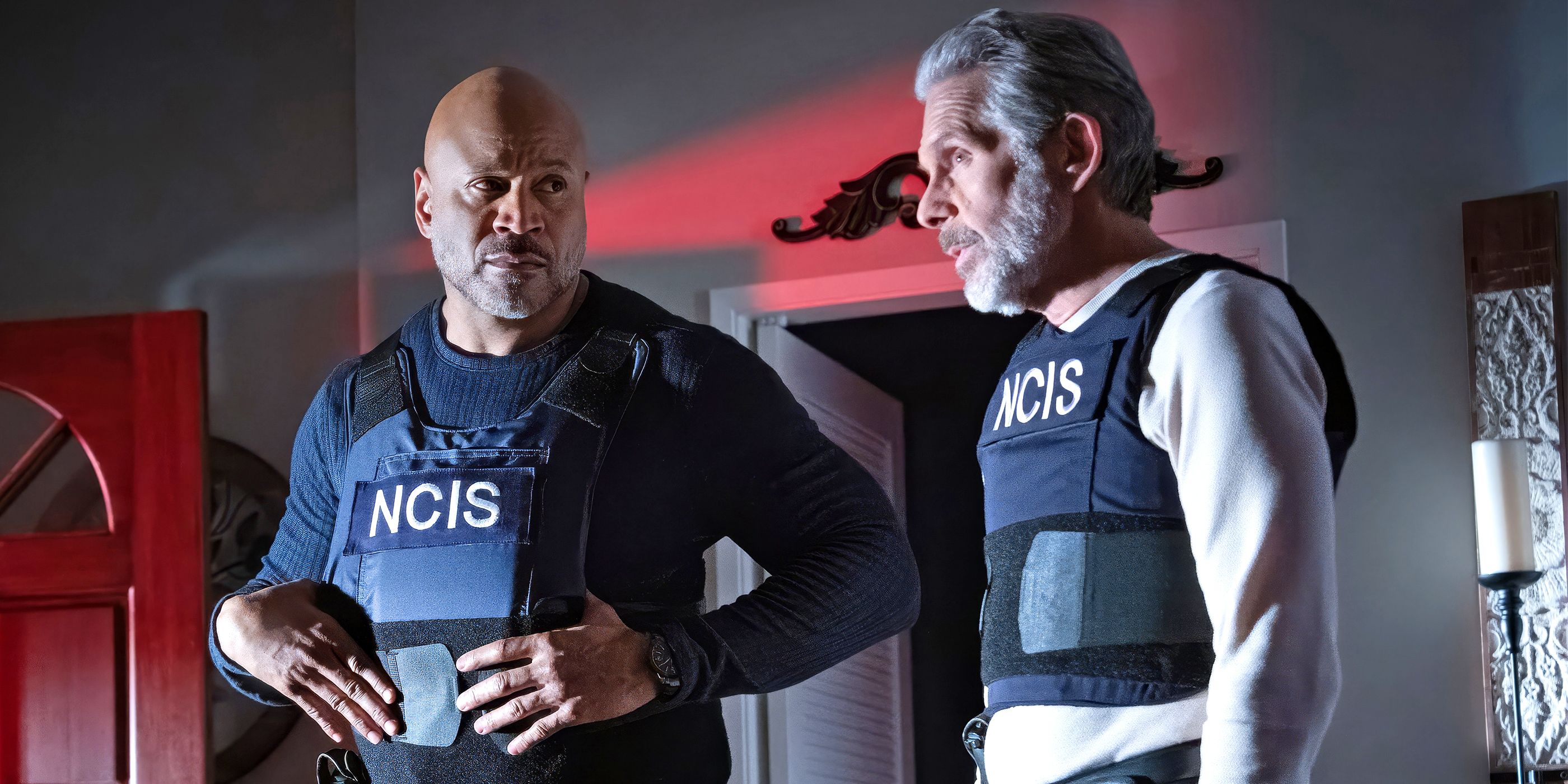 NCIS: Los Angeles missing from Paramount+ despite full franchise presence