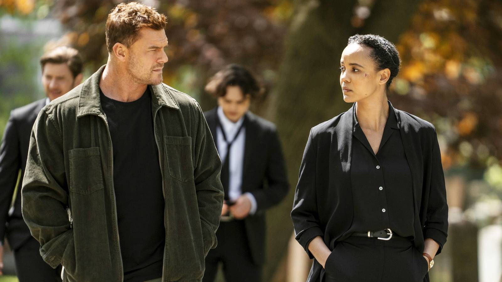 8 Upcoming Action Shows, Ranked by Anticipation