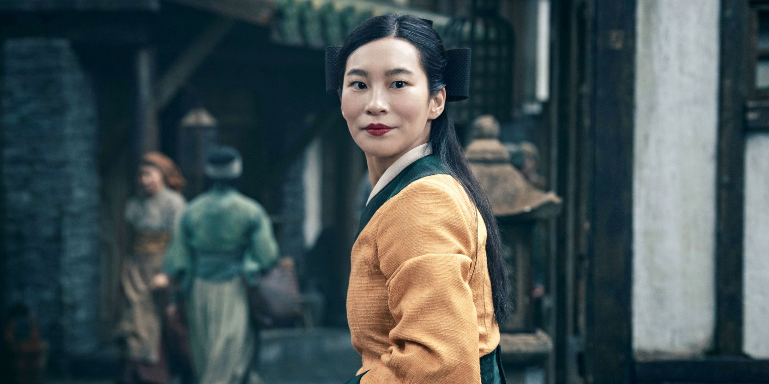 Netflix's Massive Fantasy Series Lost Over 50% of Its Viewership image