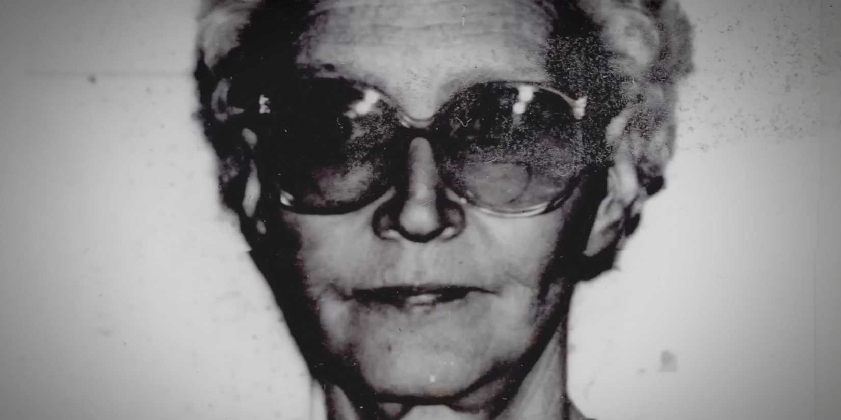 Dorothea Puente in an episode of Jason Blum's Worst Roommate Ever.